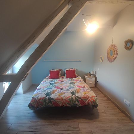 Maison Vacances, Proche Beauval Lye Екстериор снимка